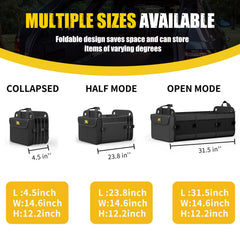 MIKKUPPA collapsible design for easy storage when not in use