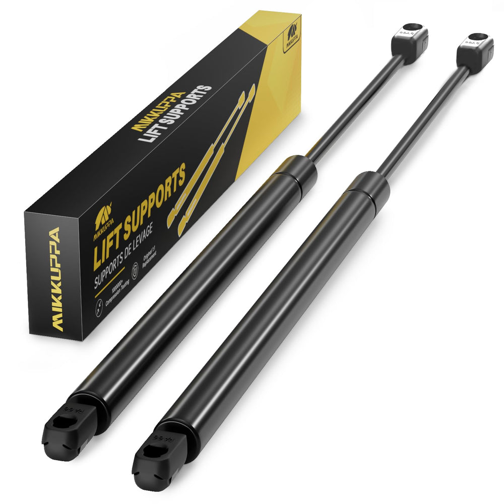 MIKKUPPA front hood struts assembly with precise fit for Avalon and Camry