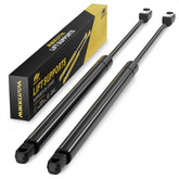 MIKKUPPA front hood struts assembly with precise fit for Avalon and Camry