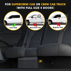 MIKKUPPA adjustable straps prevent slippage, securing gear