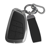MILD EAST Chevy fob case with 5 buttons protects your key while keeping access easy.