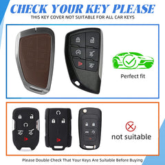 MILD EAST installation tool for key fob cover demonstrates easy tool-assisted installation.