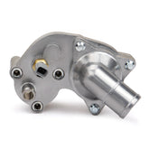 MILIPARTS aluminum thermostat housing for Ford Explorer with precise fit and durable build