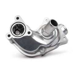 MILIPARTS replacement thermostat housing 2L2Z8592BA for seamless cooling support