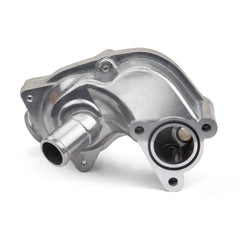 MILIPARTS thermostat housing replacement 2L2Z8592BB showing easy installation and fit