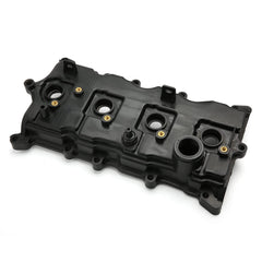 MILIPARTS compatibility note for Nissan QR25DE engines across models