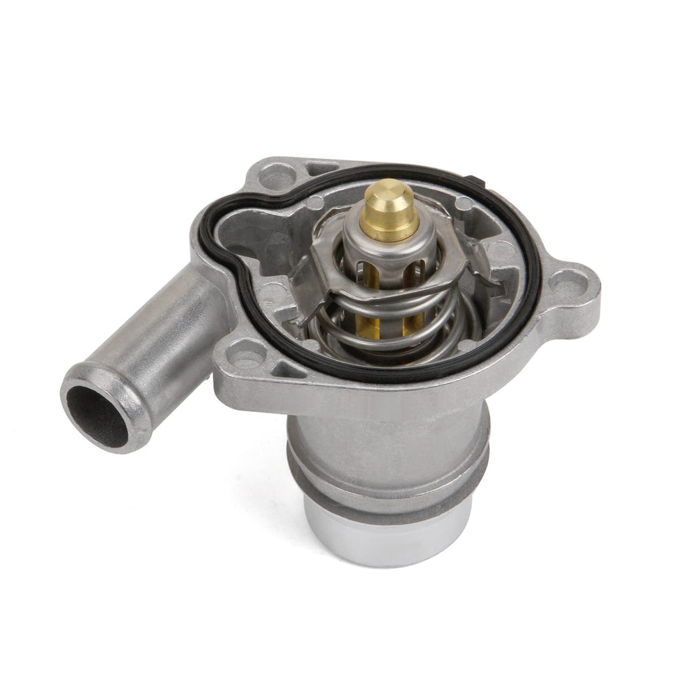 MILIPARTS durable aluminum cooling housing designed for long-lasting performance.