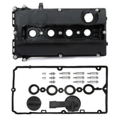 MILIPARTS engine valve cover for Chevy Cruze 2010-2016 with direct-fit reliability