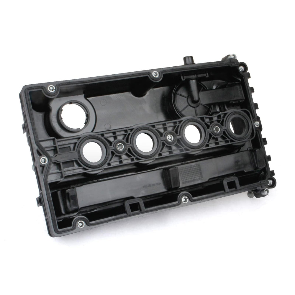 MILIPARTS valve cover for G3 Wave 2009 helps maintain engine sealing