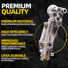 Packaging image showing premium replacement parts ready for installation