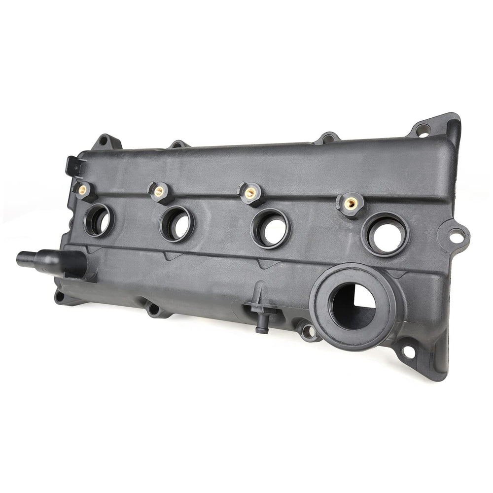 MILIPARTS QR25DE fitment-check view confirms correct compatibility