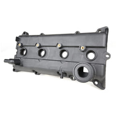 MILIPARTS QR25DE fitment-check view confirms correct compatibility