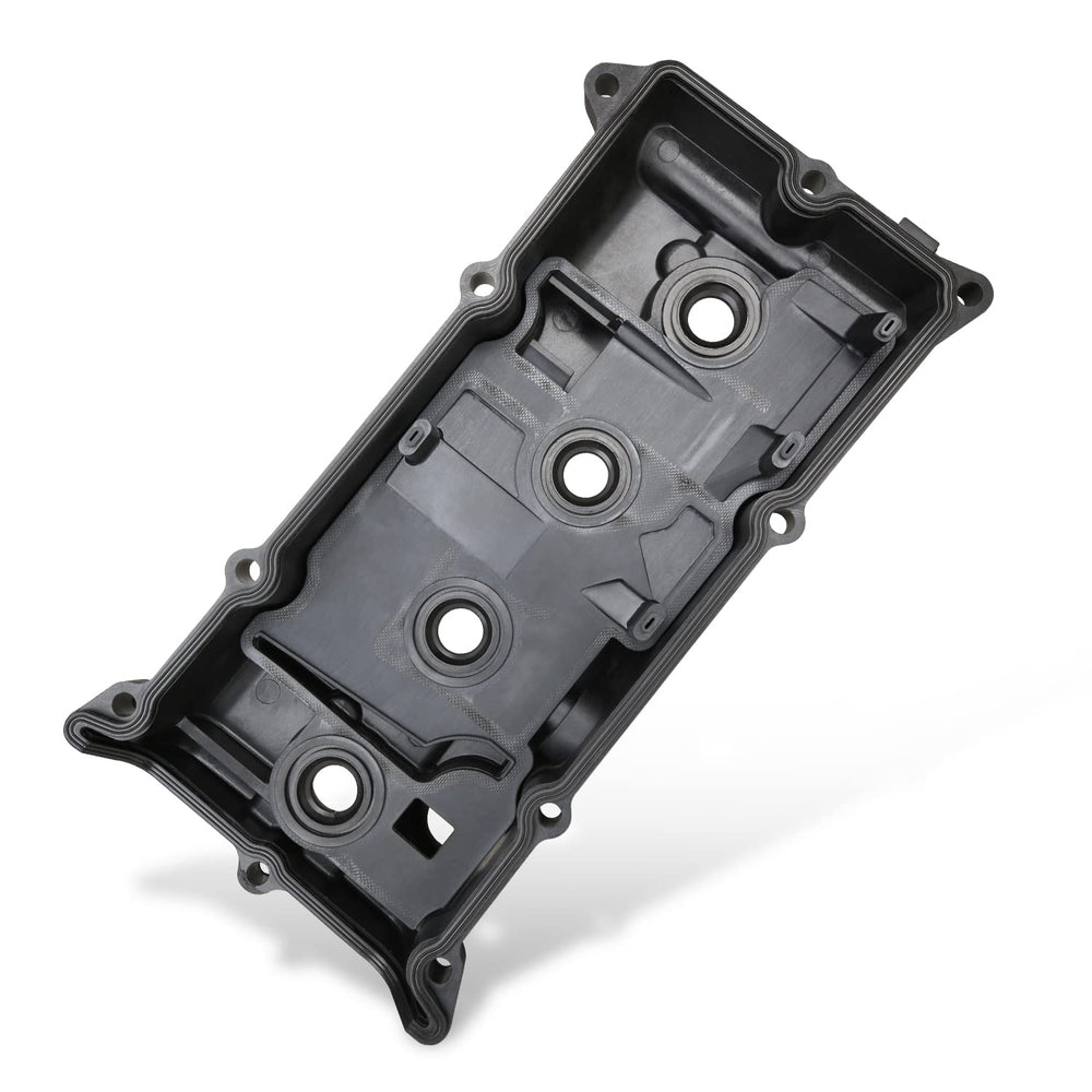 MILIPARTS QR25DE valve cover gasket and seal detail supports secure engine sealing