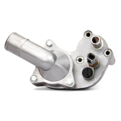 MILIPARTS temperature sensor and gasket help quick, mess-free service.