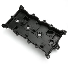 MILIPARTS valve cover close-up seal demonstrates reliable sealing under heat