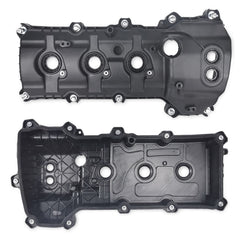 MILIPARTS package includes valve cover, gasket, and bolts