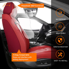 MINGBRON easy-clean surfaces enable quick maintenance after spills.