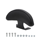 Minho C-Type backrest with gy6 fitment for stable passenger support.
