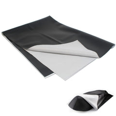 Minho dimension label 100x70 cm on product spec