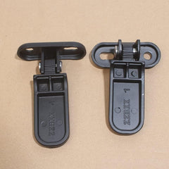 Minho footpegs installation with M6 screws guidance image for quick fit.