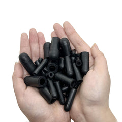 MINIMARU assortment covers varied diameters for hoses and ports.