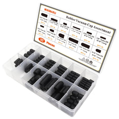 MINIMARU rubber close-up shows durable, heat-resistant material.