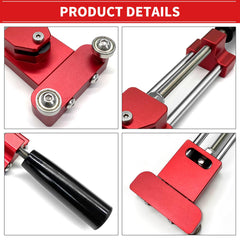 minlen aviation cutting design delivers precise clean cuts