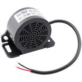 MIRKOO backup alarm 110dB for loud reverse alerts and safety