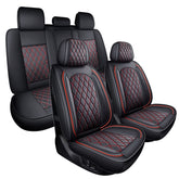 MIROZO seat covers universal fit provides durable interior protection