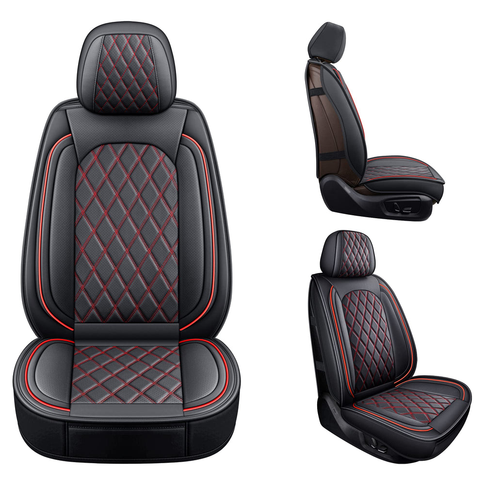 MIROZO seat covers waterproof surface protects against spills