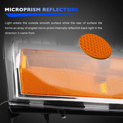 Misakomo chrome housing closeup demonstrates durable finish