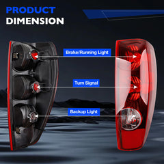 Misakomo Isuzu i-Series front headlights provide reliable, DOT/SAE-grade lighting
