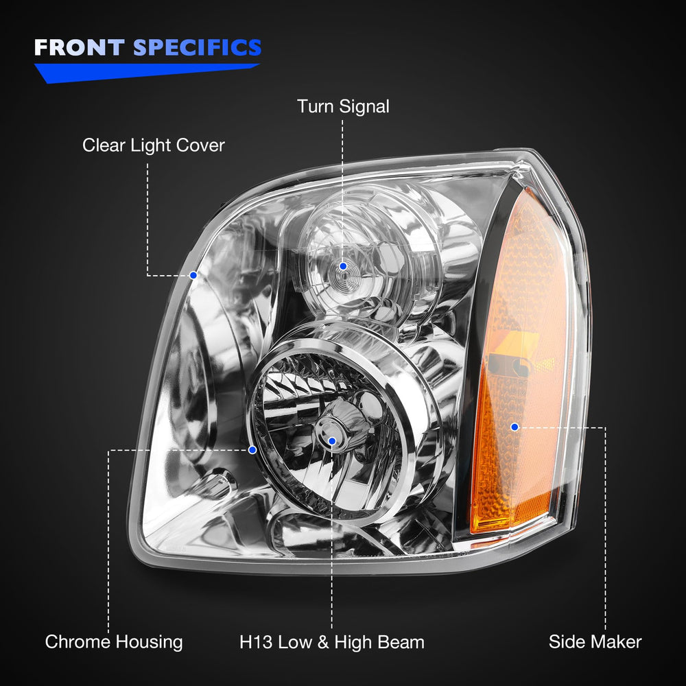 Misakomo waterproof and dustproof seal keeps light clear in rain
