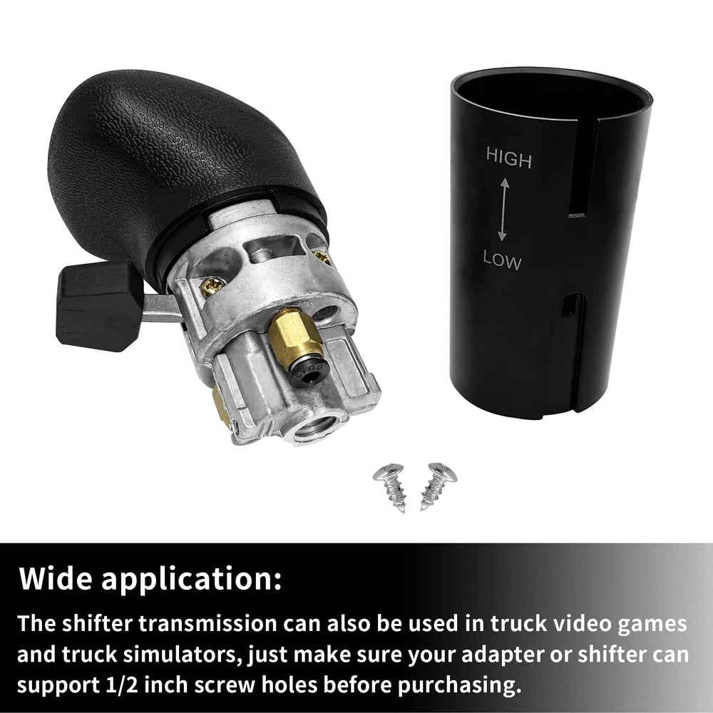Misakomo installation guide image for quick knob swap