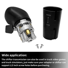 Misakomo installation guide image for quick knob swap