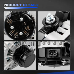 Misakomo packaging-quality-assembly reflects sturdy components ready for install.