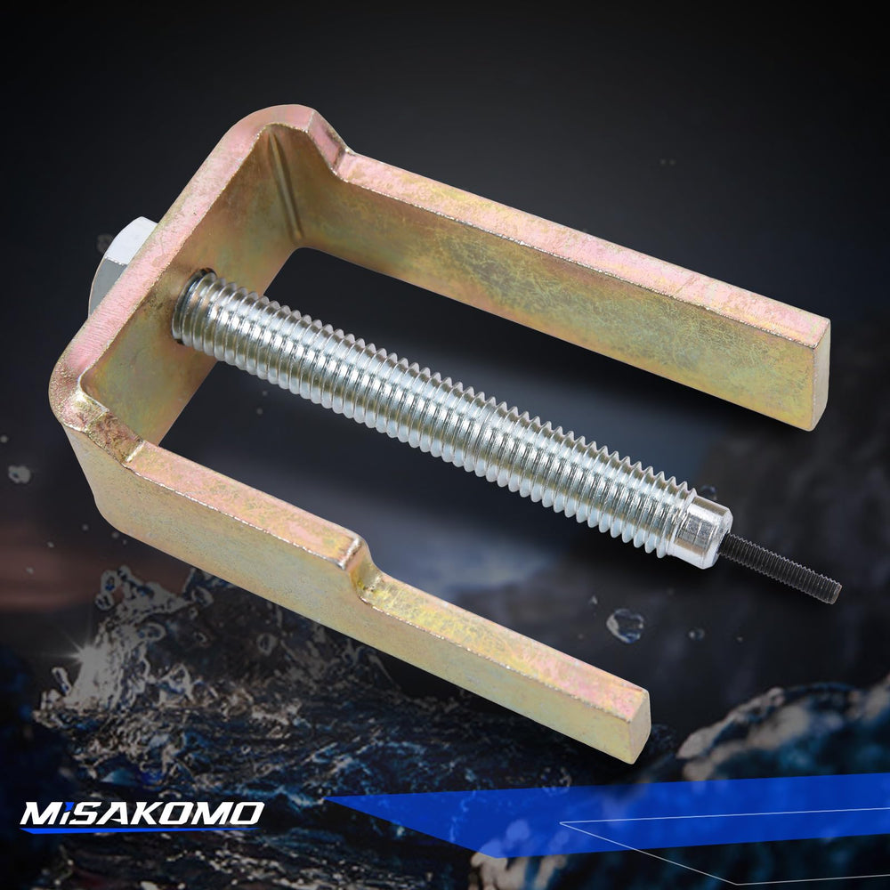 Misakomo roller pin tool is compatible with Maverick X3 2017–2020.