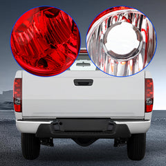 Misakomo tail light right for Isuzu i370 enhances visibility.