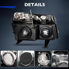 Misakomo Isuzu i-Series rear taillights deliver bright rear signals