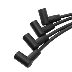 Misakomo weatherproof connections withstand harsh field conditions.