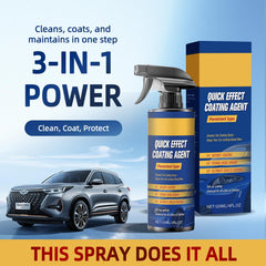 MISNINE multi-use surface coating protects durable surfaces beyond the car