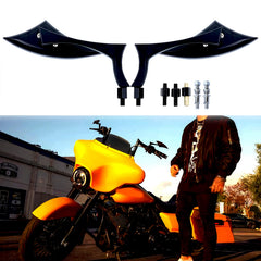 MISS MOLY Harley-compatible adapters facilitate quick installation