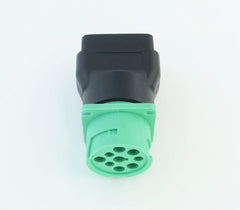 MITOB quick-install plug-and-play setup for fast installation