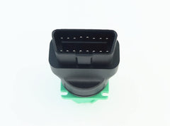 MITOB rugged plastic shell protects against daily vehicle use
