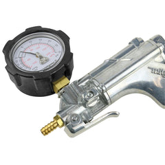 Mityvac diesel priming kit ready for fuel system priming tasks