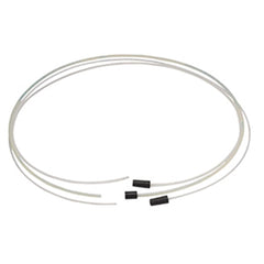Mityvac Extended Tube Kit tube extensions improve reach for hard-to-access reservoirs.
