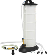 Mityvac MV7300 venturi vacuum pump for fast fluid extraction in automotive and marine work