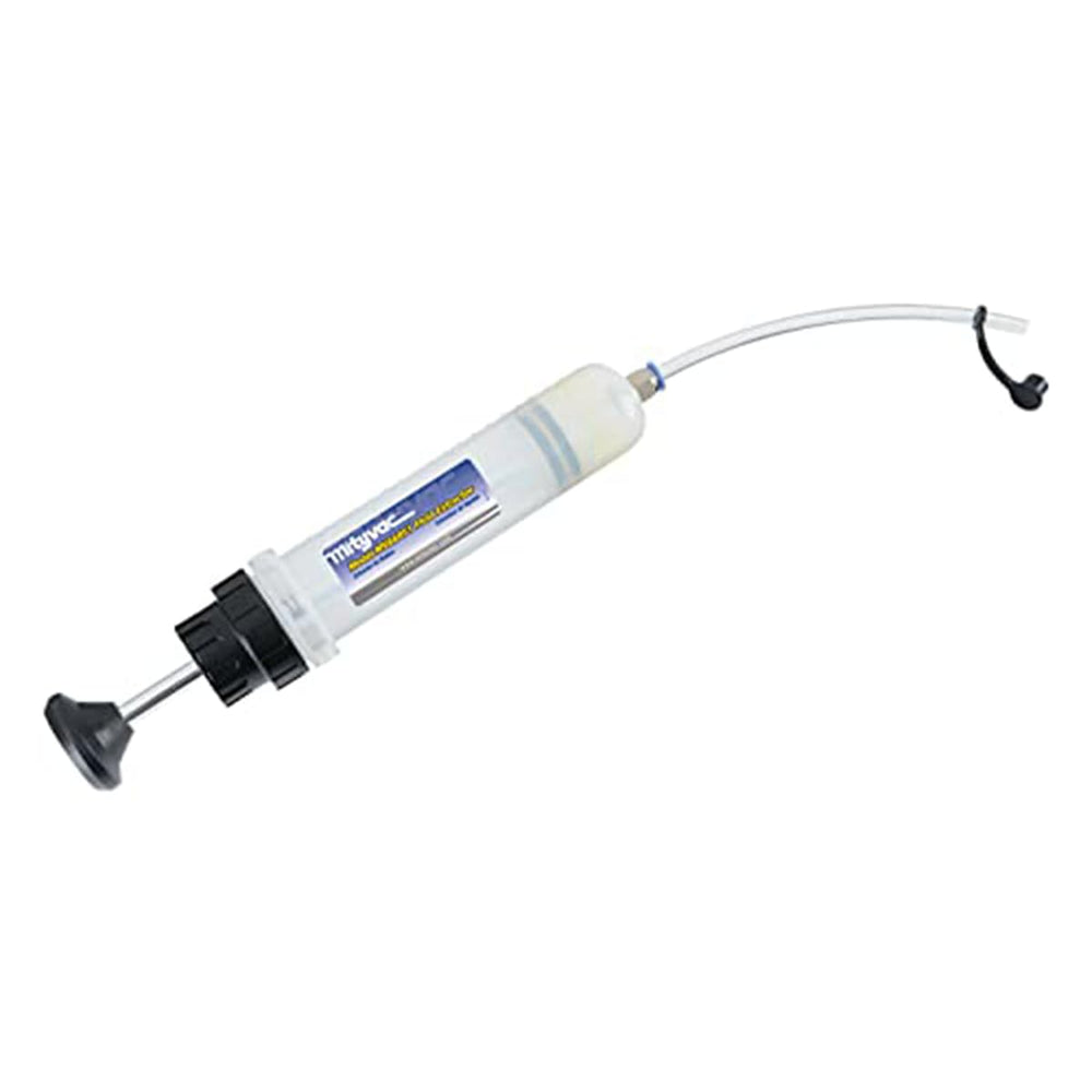 Mityvac MVA6851 coolant service compatibility for automotive systems.