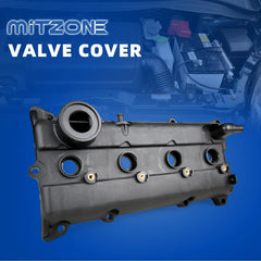 MITZONE compatibility with 2002-2006 Sentra Altima 2.5L for straightforward replacement