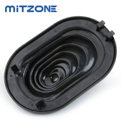 MITZONE durable boot cover protecting the Jeep Wrangler gear area